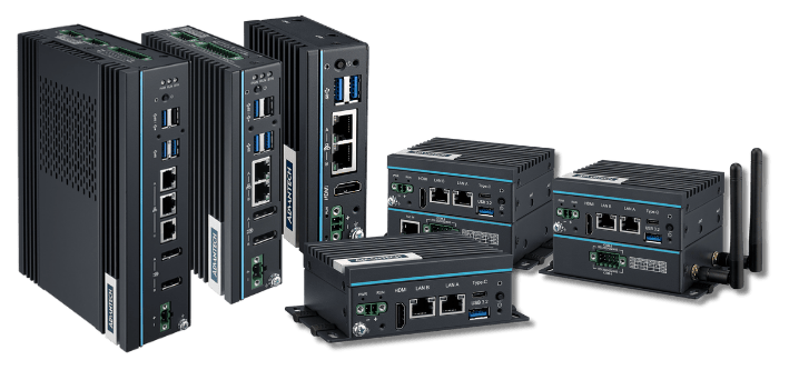Advantech UNO Series-1