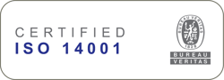 ELKOME OY ISO 14001 CERTIFICATION