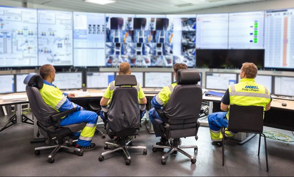 Selkeä tilannekuva lisää toiminnan tehokkuutta