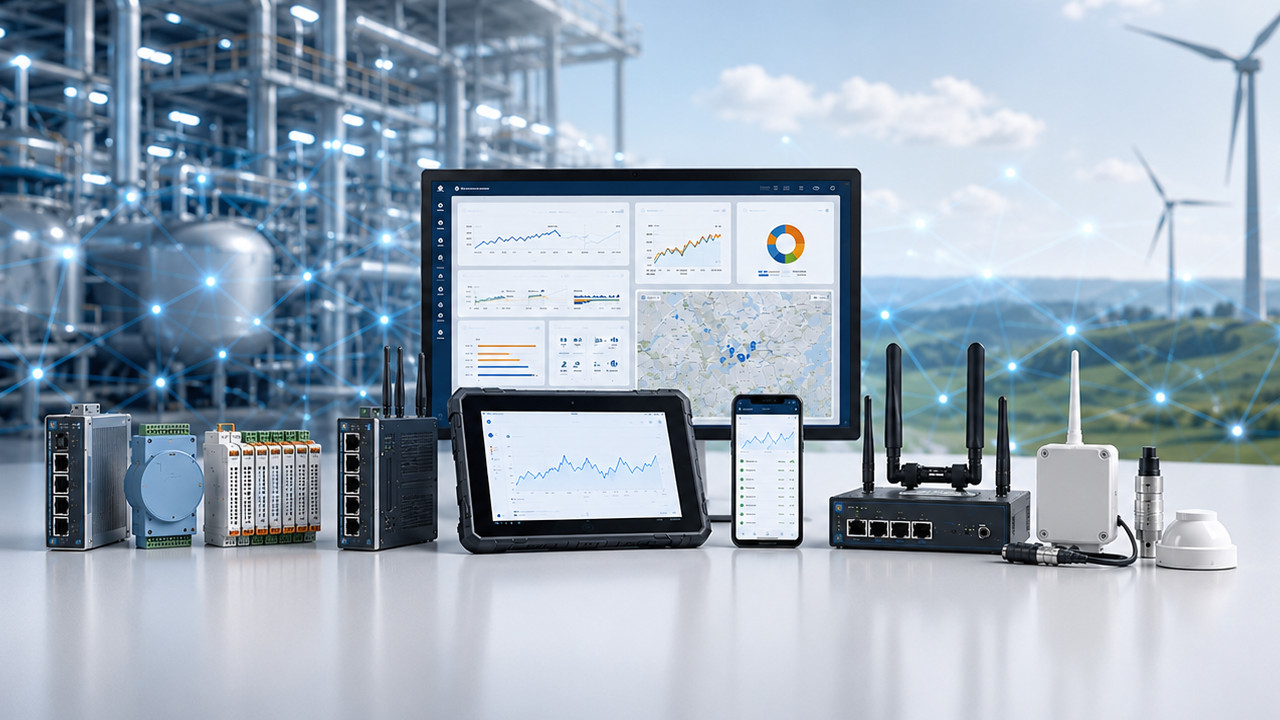 Mittaus & IoT
