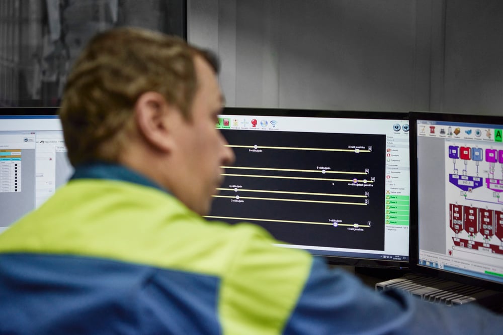 Pilvipohjainen SCADA tuo merkittäviä säästöjä ja tehokkuutta