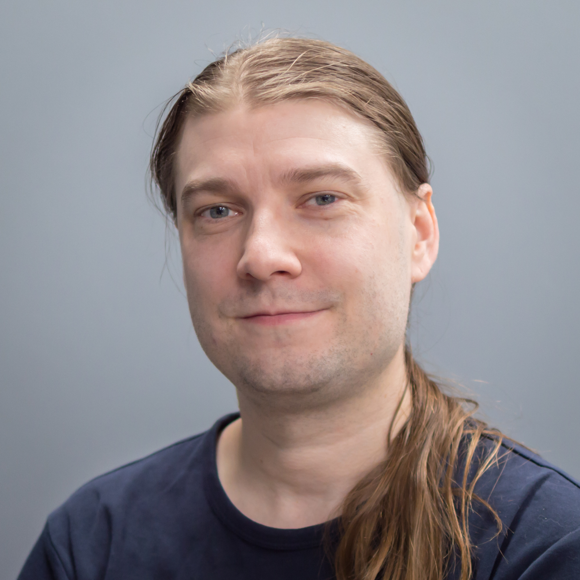 Jussi Parkkinen