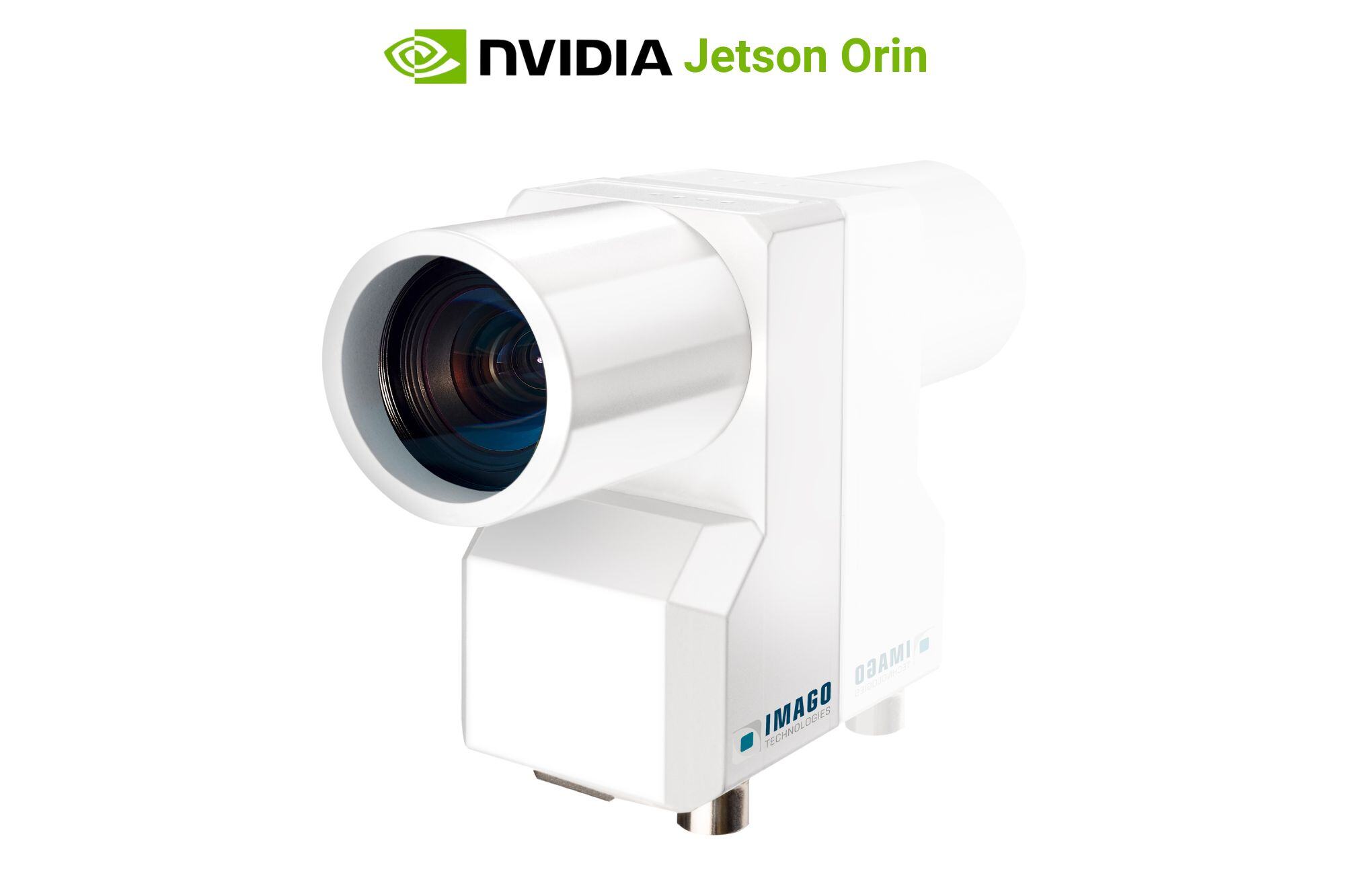 Vision Cam XM2 Line Scan