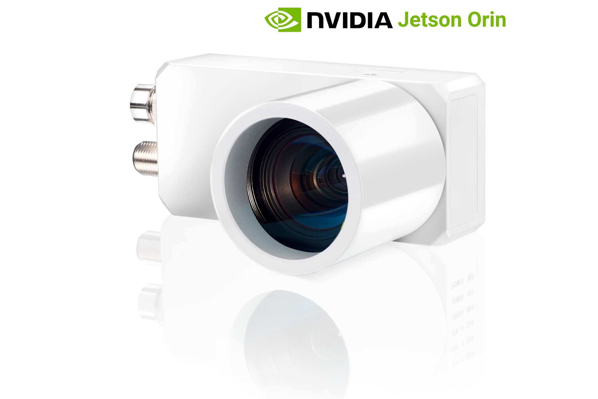 Vision Cam XM2